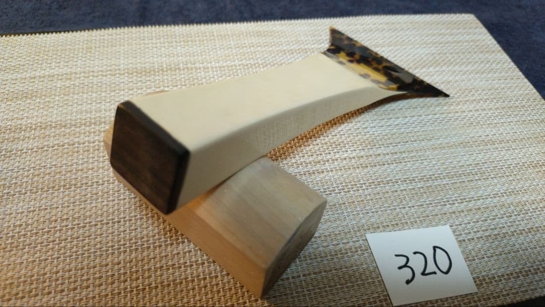 三味線バチ【送料無料】320