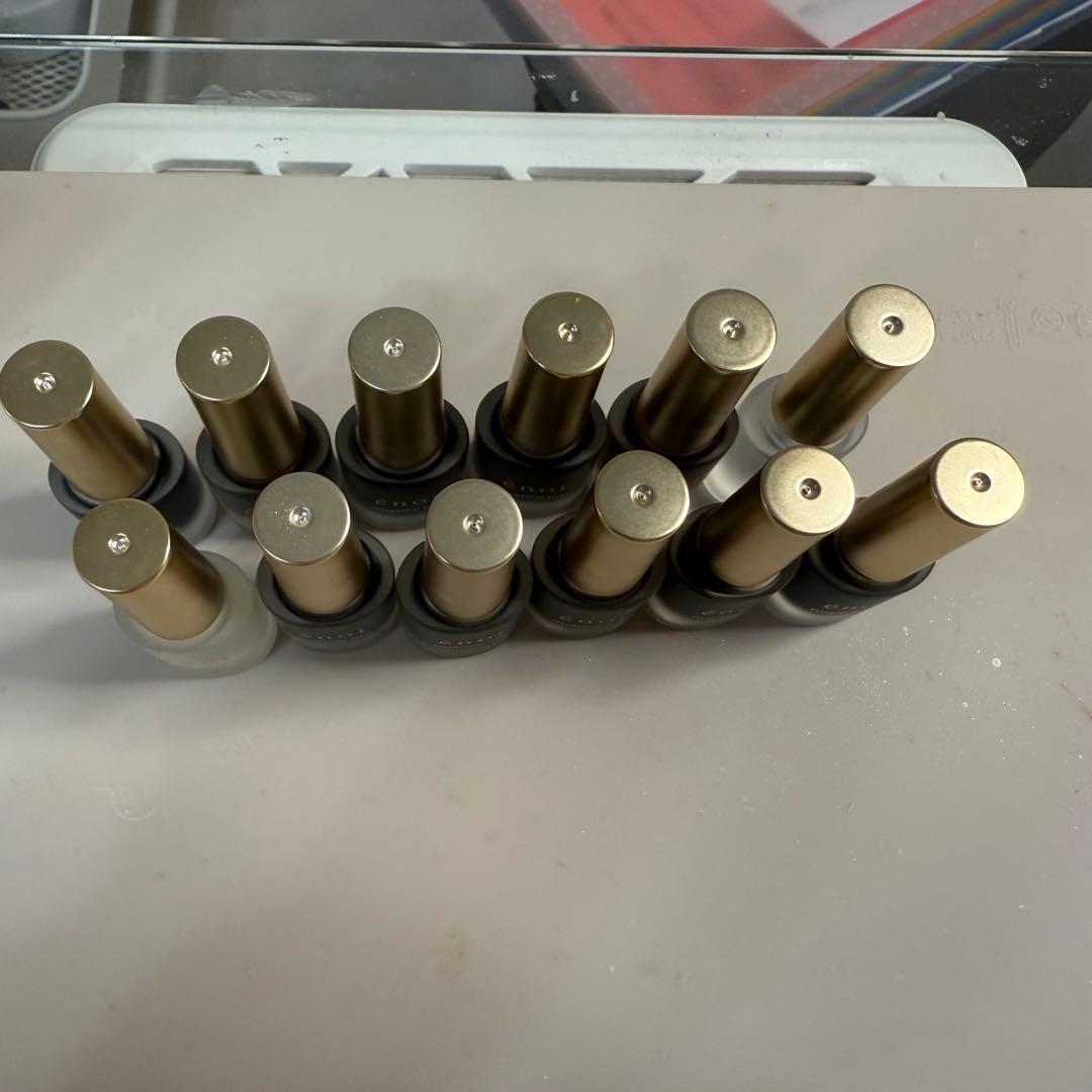 énoi ニュアンスインク　シーズン1