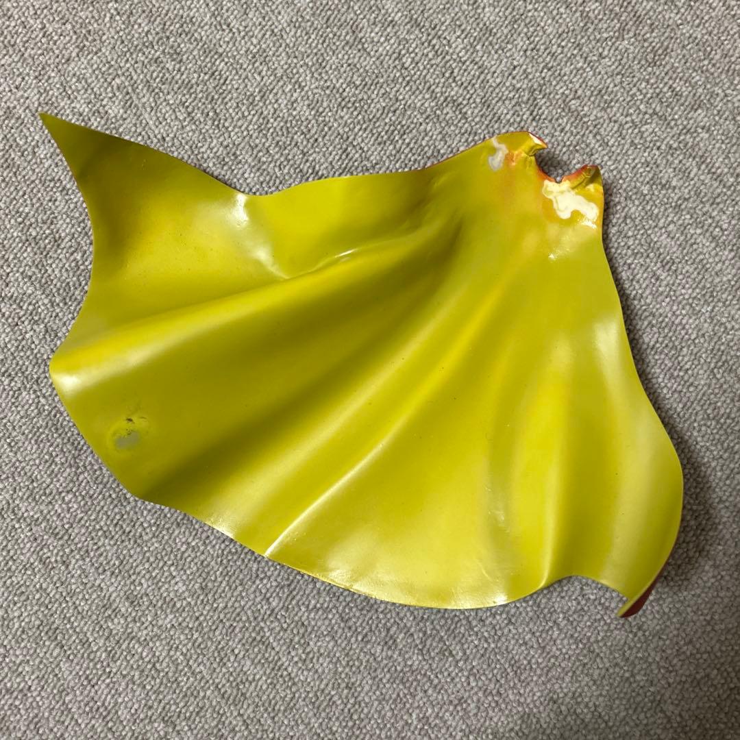 SpiceSeed キン肉スグル　戦闘服ver. フィギュア