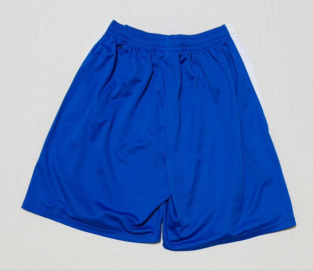 静岡県選抜 長袖ユニフォームフルセット