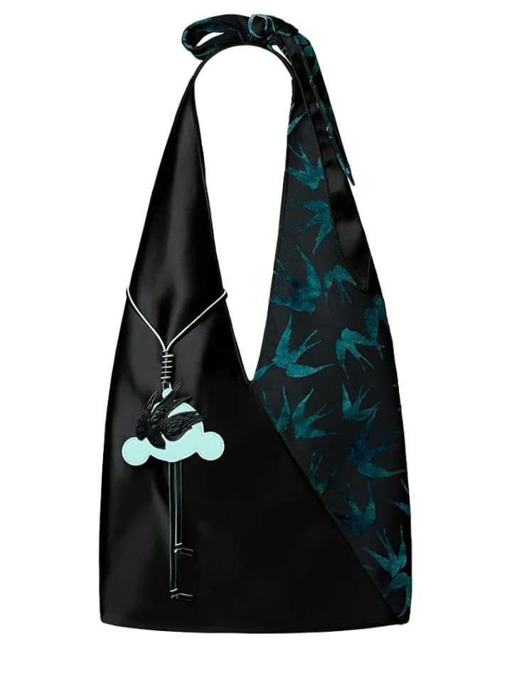 バッグ Pop mart skullpanda bag