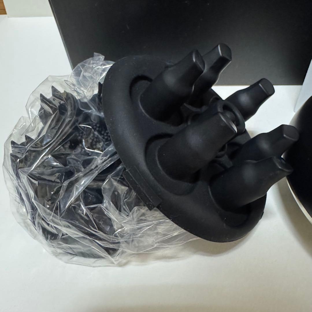 YAMAN ヴェーダニードルスパBS for Salon サロン限定品