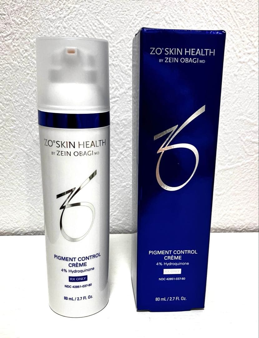 ミラミン ZO SKIN HEALTH 80mL ゼオスキン