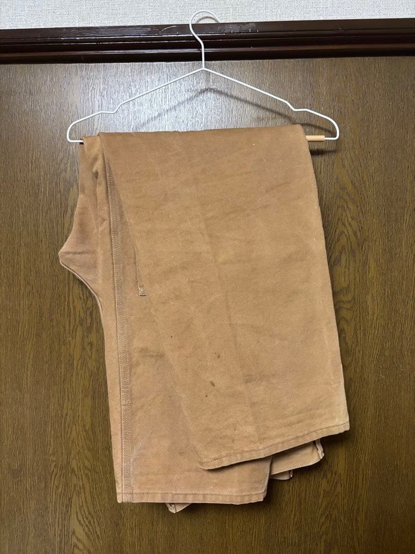 L*K様 Carhartt カーハート ダブルニー ペインターパンツ USA製