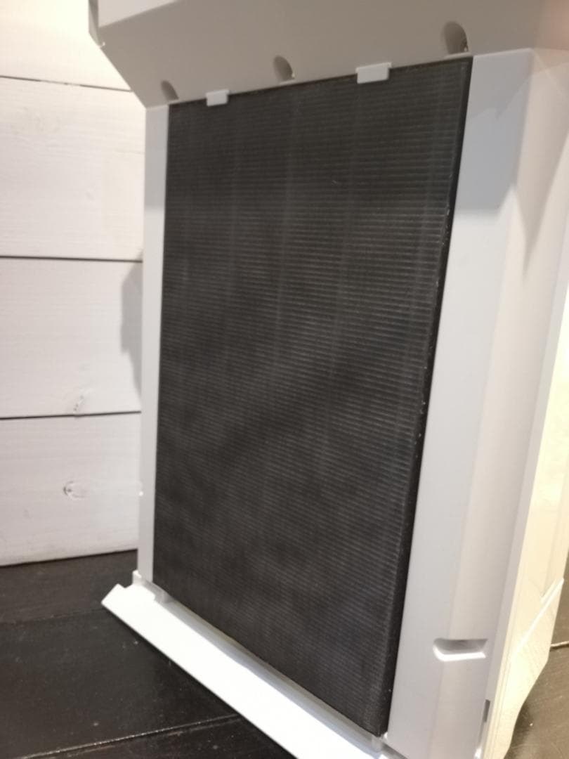 Panasonic パナソニック 加湿空気清浄機 2024年製 F-VXW55