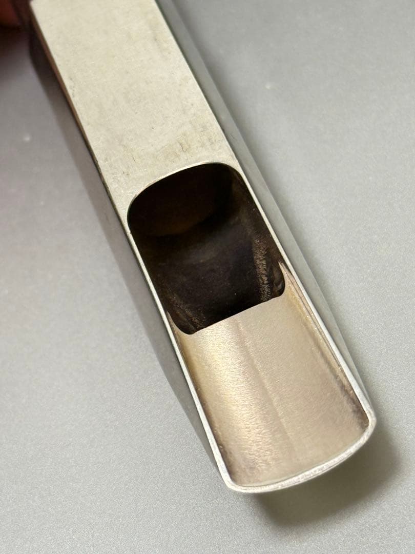 デイブガーデラStudio テナーサックスマウスピースDave Guardala