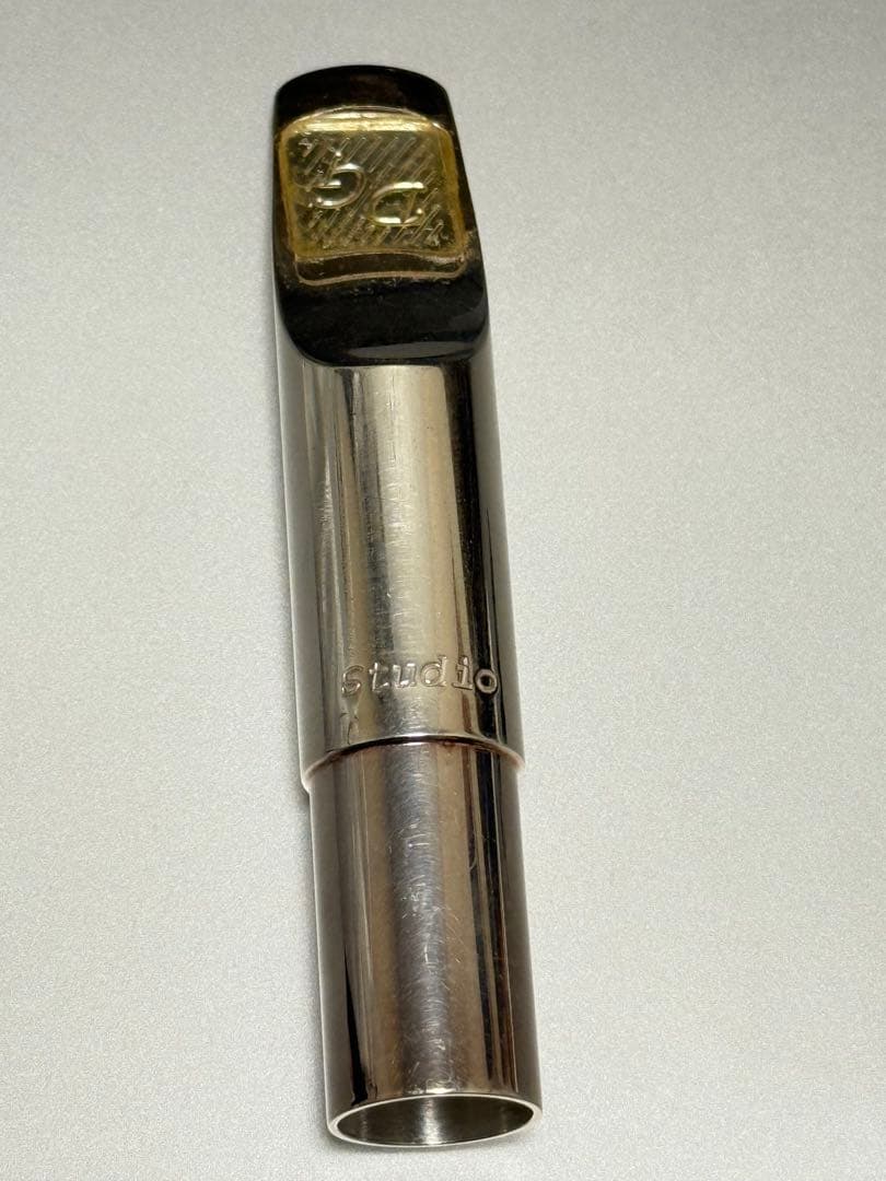 デイブガーデラStudio テナーサックスマウスピースDave Guardala