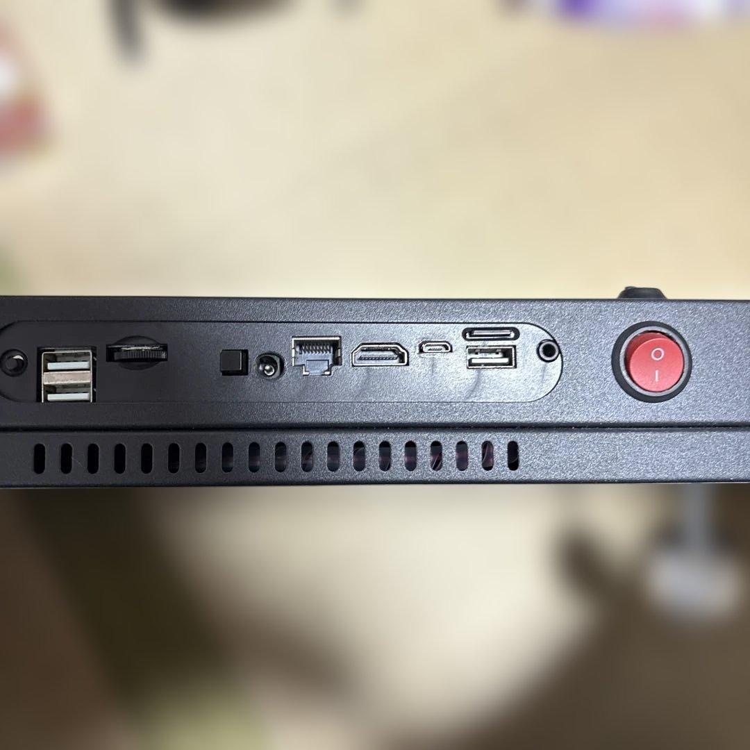 多機能家庭用アーケードゲーム機20000in1