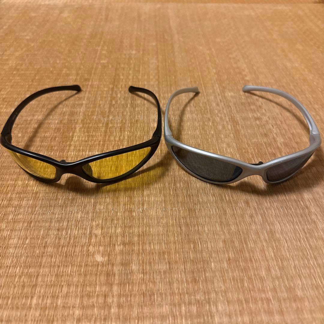 nike サングラス archive y2k