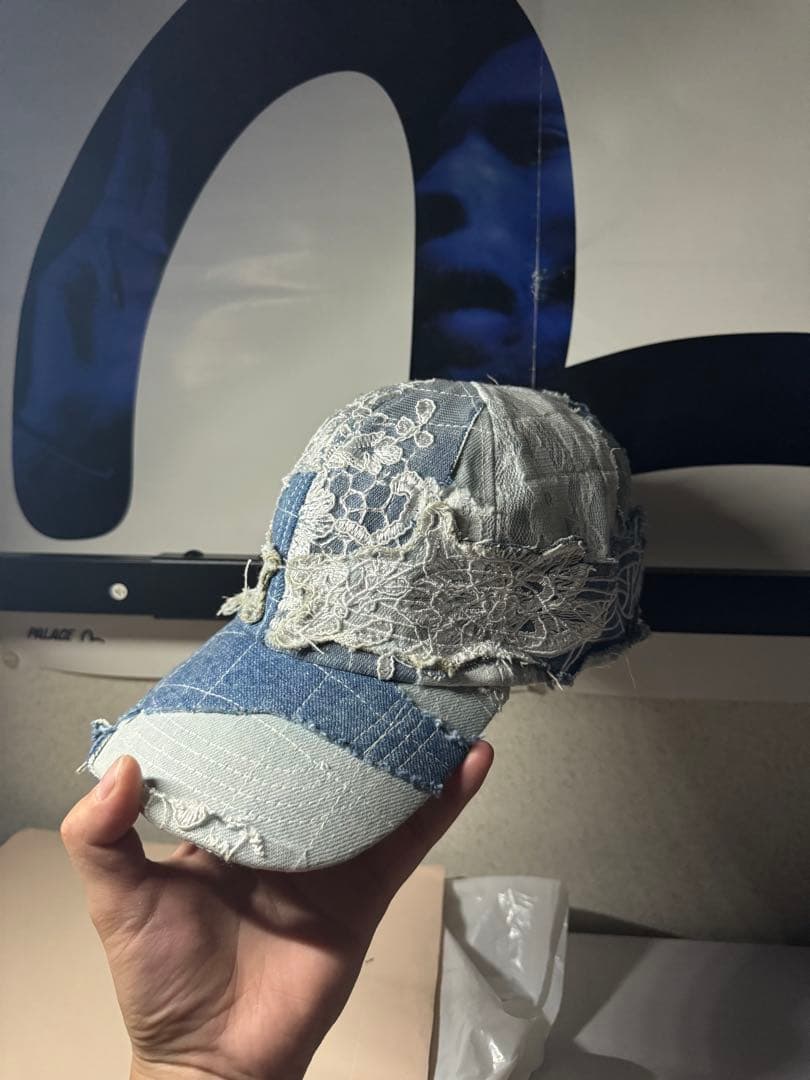 NOESADA　WHO DECIDES WAR THORN