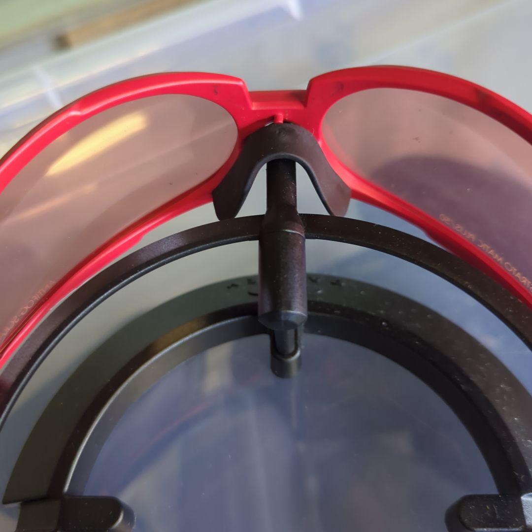 BRIKO BOUNTY HUNTER サングラス　ブリコ