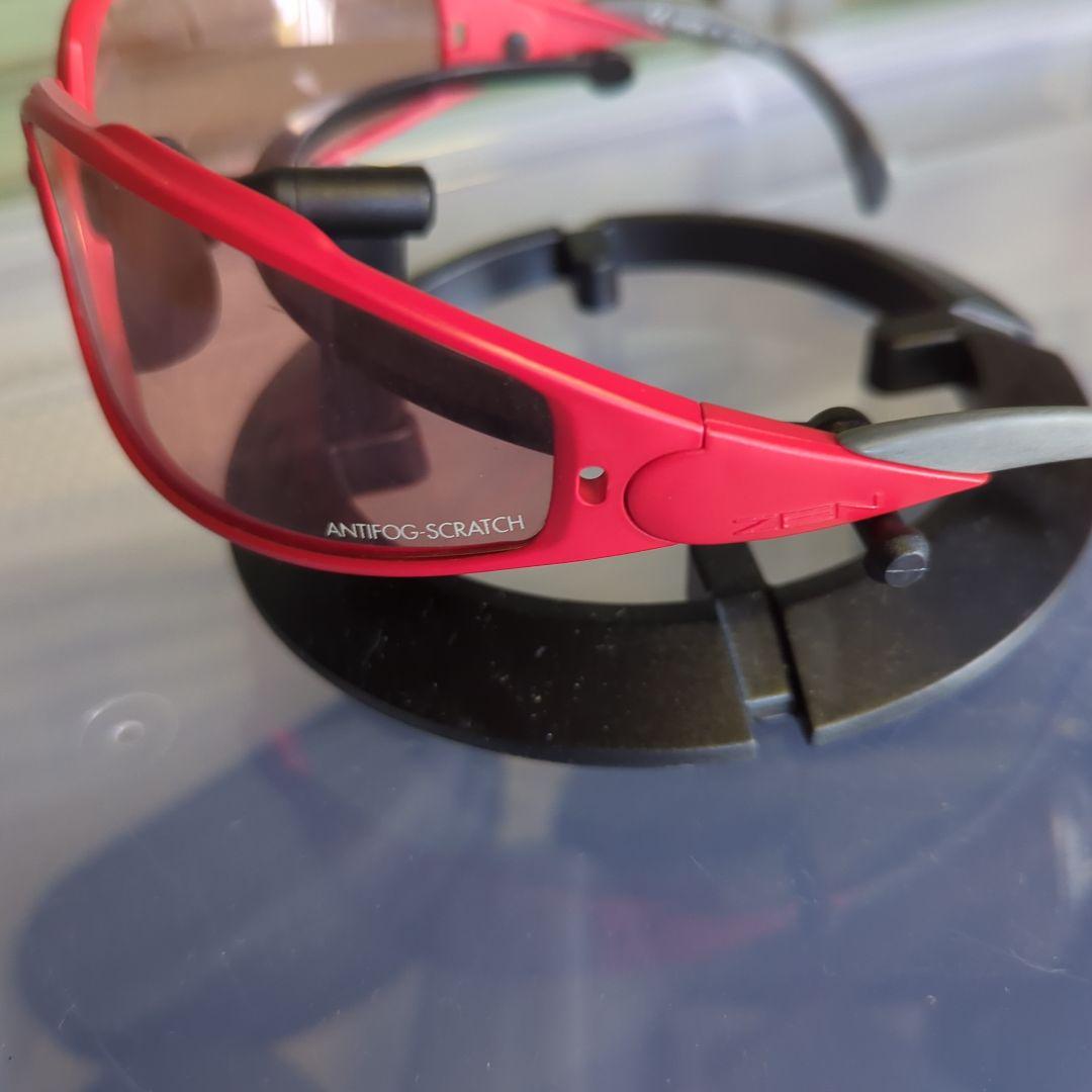 BRIKO BOUNTY HUNTER サングラス　ブリコ