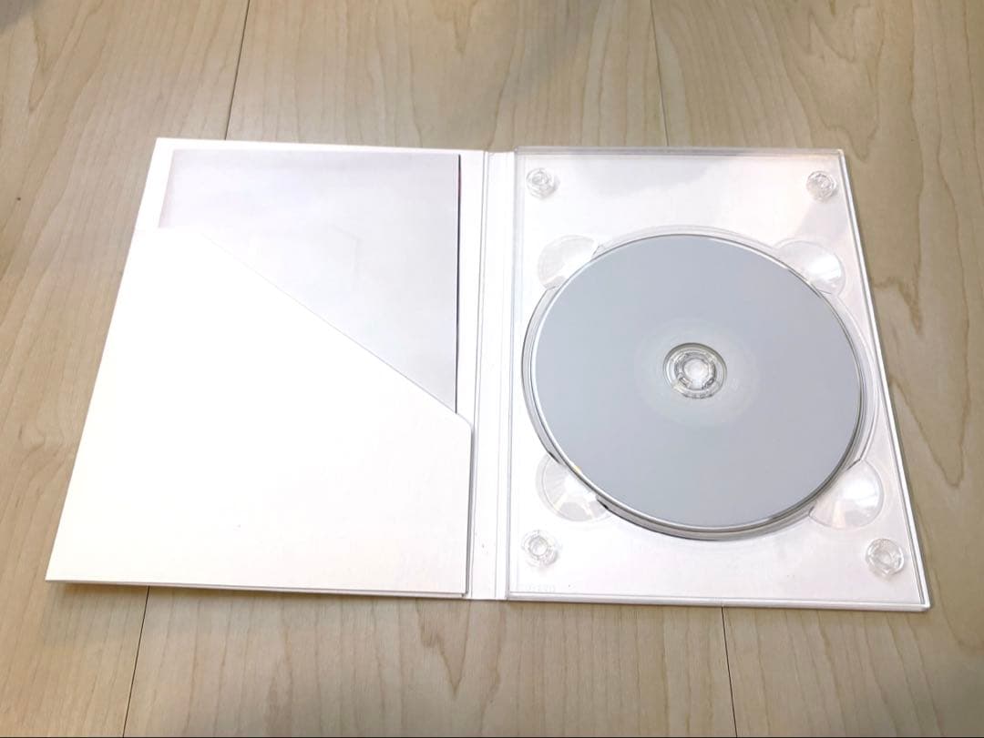 女王蜂 白兵戦 DVD ライブ 希少