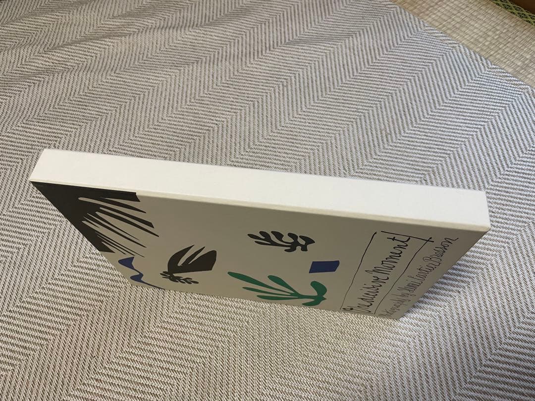 The Decisive Moment / 決定的瞬間