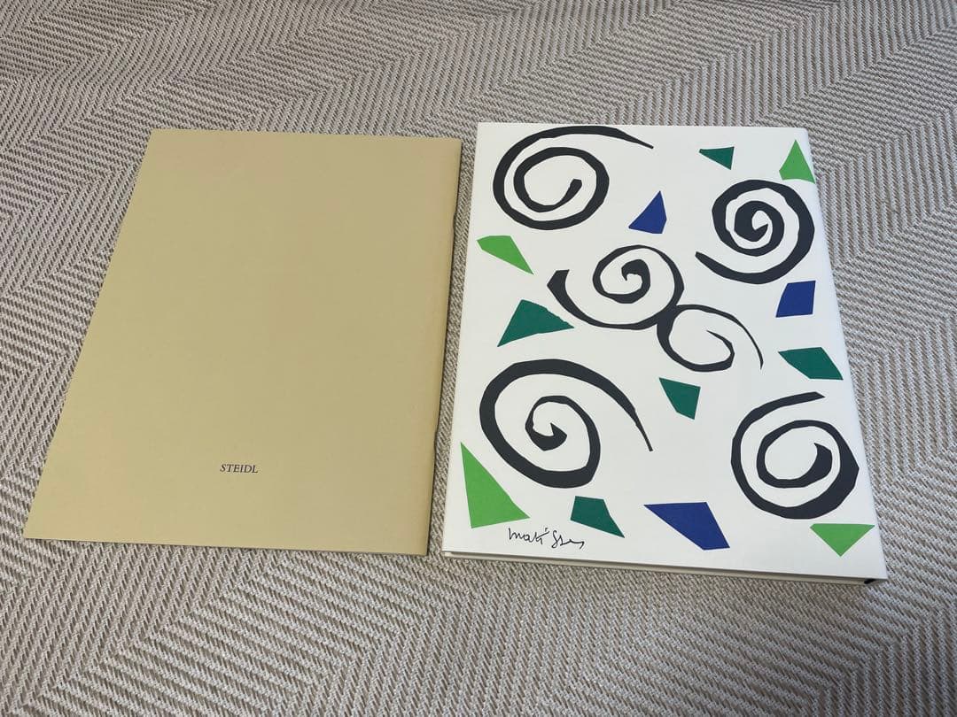 The Decisive Moment / 決定的瞬間