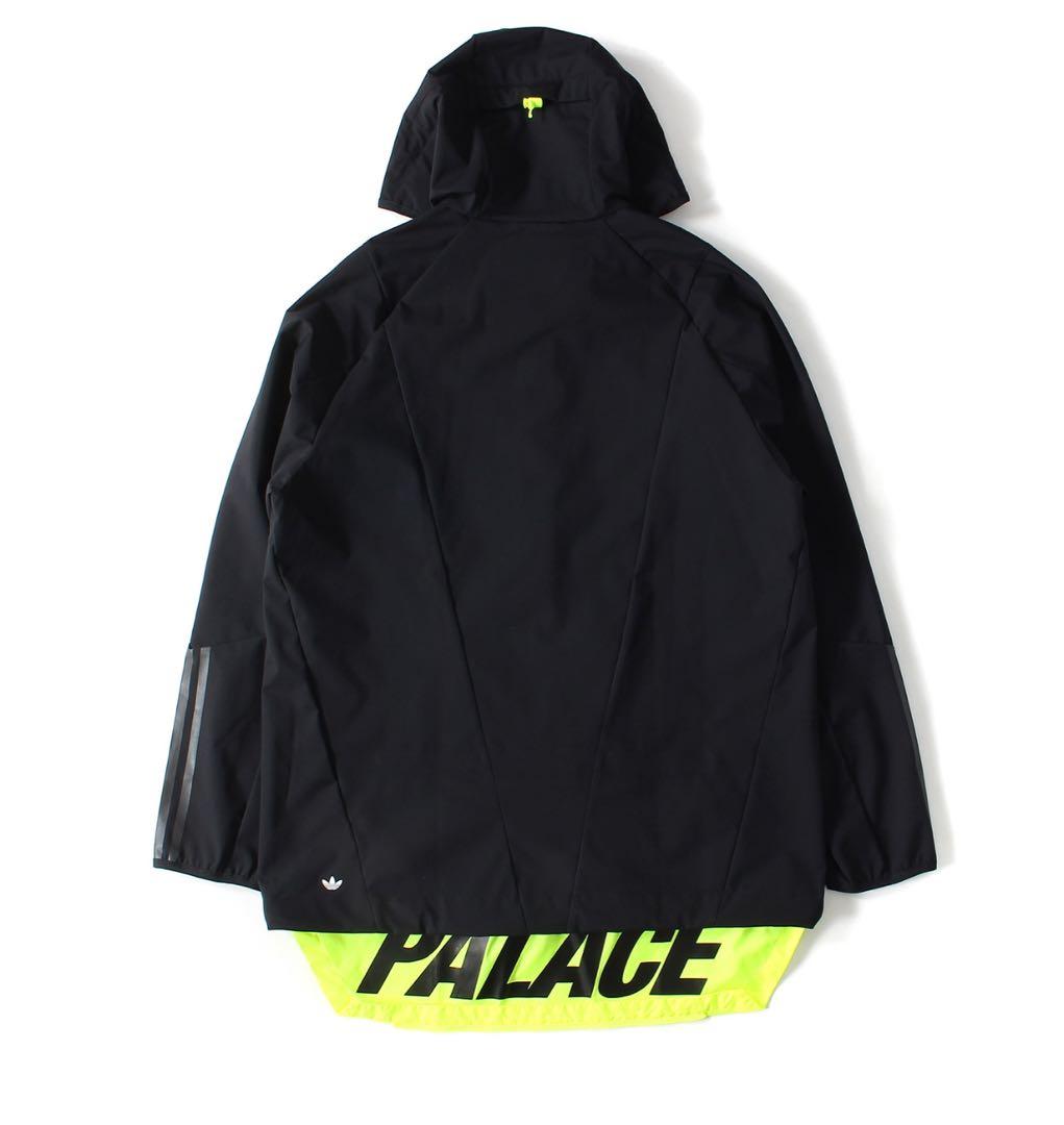 PALACE パレススケートボードadidasコラボ ATジャケット