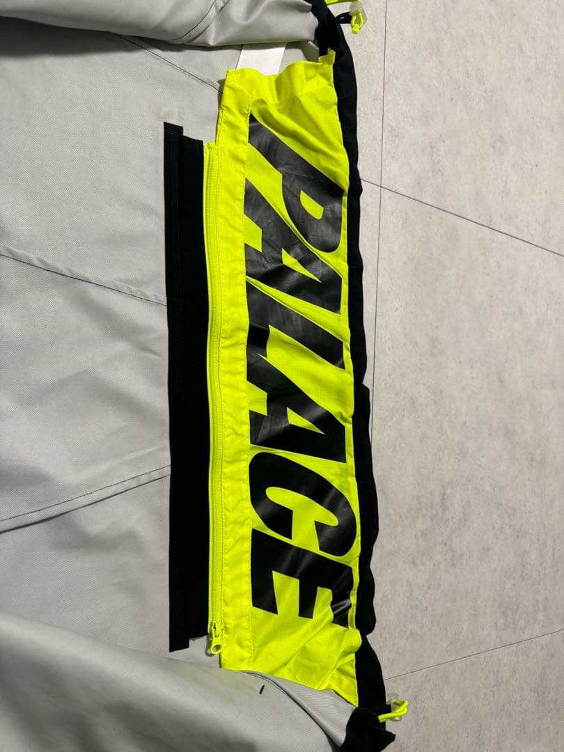 PALACE パレススケートボードadidasコラボ ATジャケット