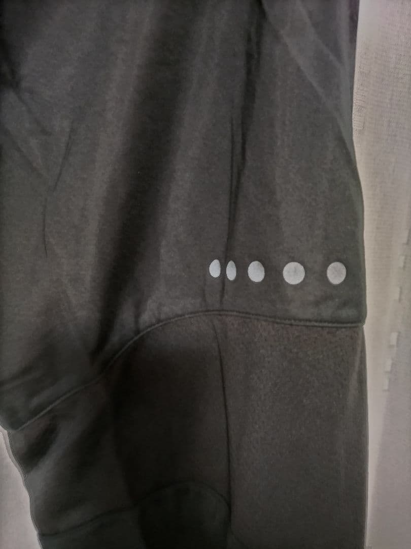 Nike RUNNGパンツ（371262-010）