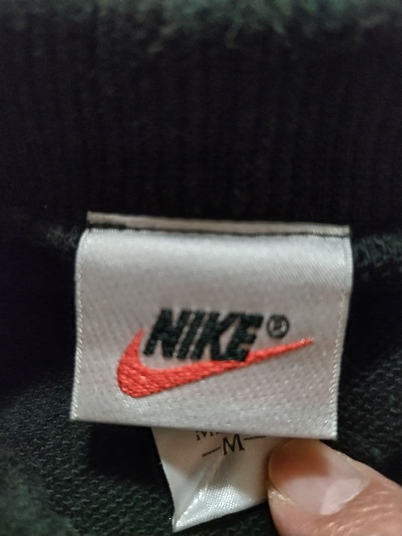 Nike RUNNGパンツ（371262-010）