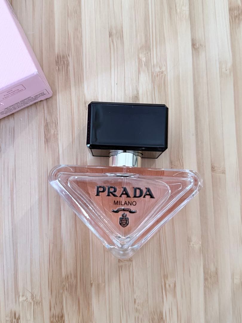 PRADA プラダ パラドックス オーデパルファム 30ml 香水
