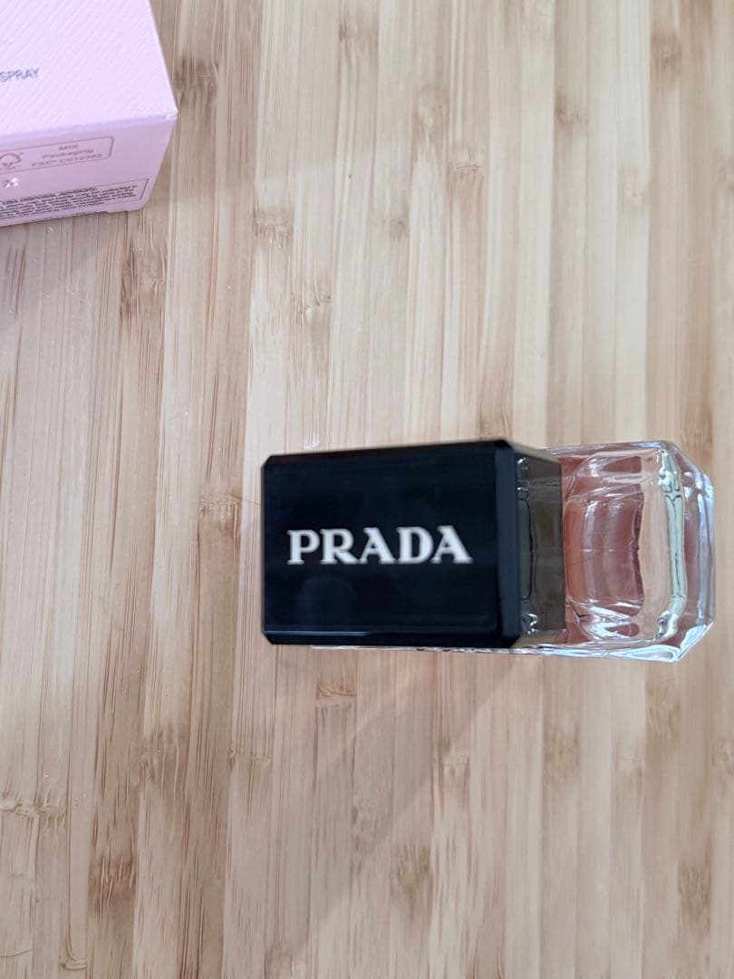 PRADA プラダ パラドックス オーデパルファム 30ml 香水