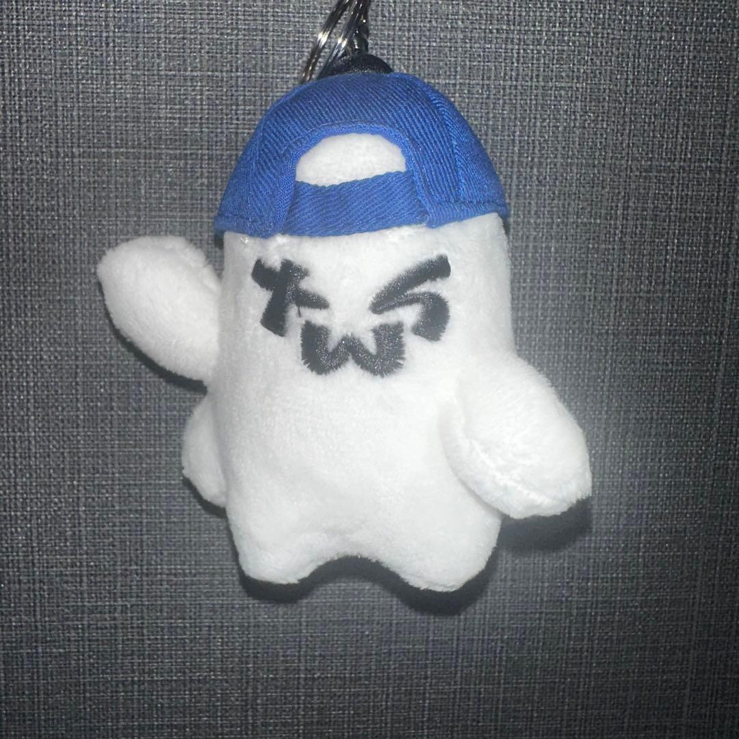 新品未開封 TWS SUMMER BEAT PLUSH KEYRING セット