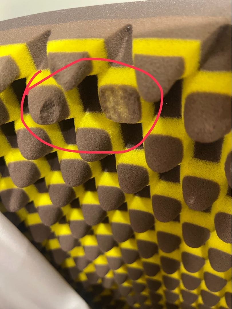 最終値下げ！セミダブル 西川　[エアー03] マットレス／BASIC