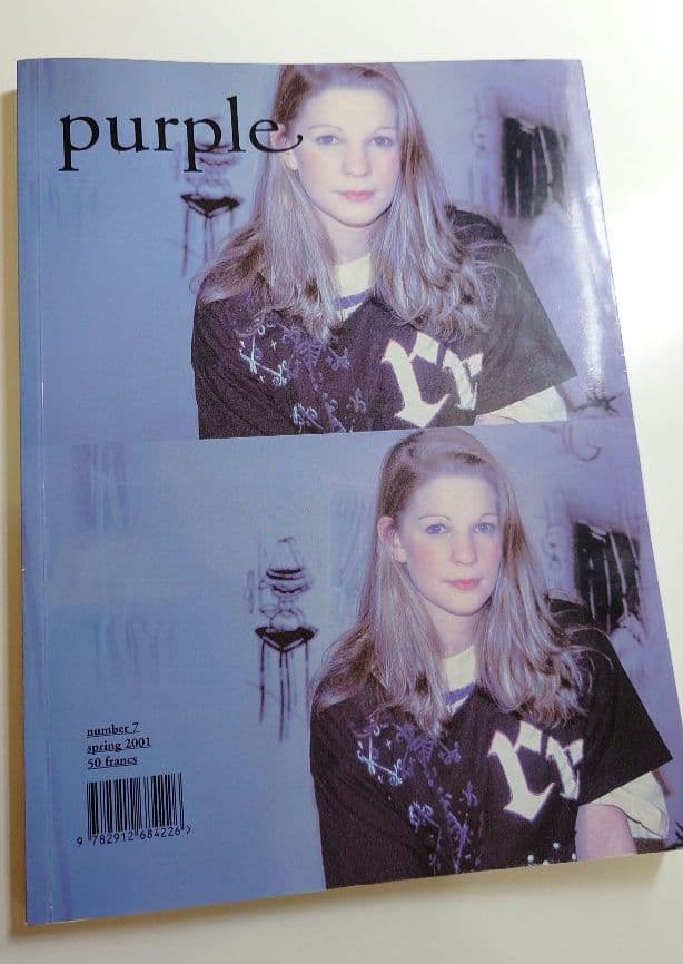 アート・デザイン・音楽 purple