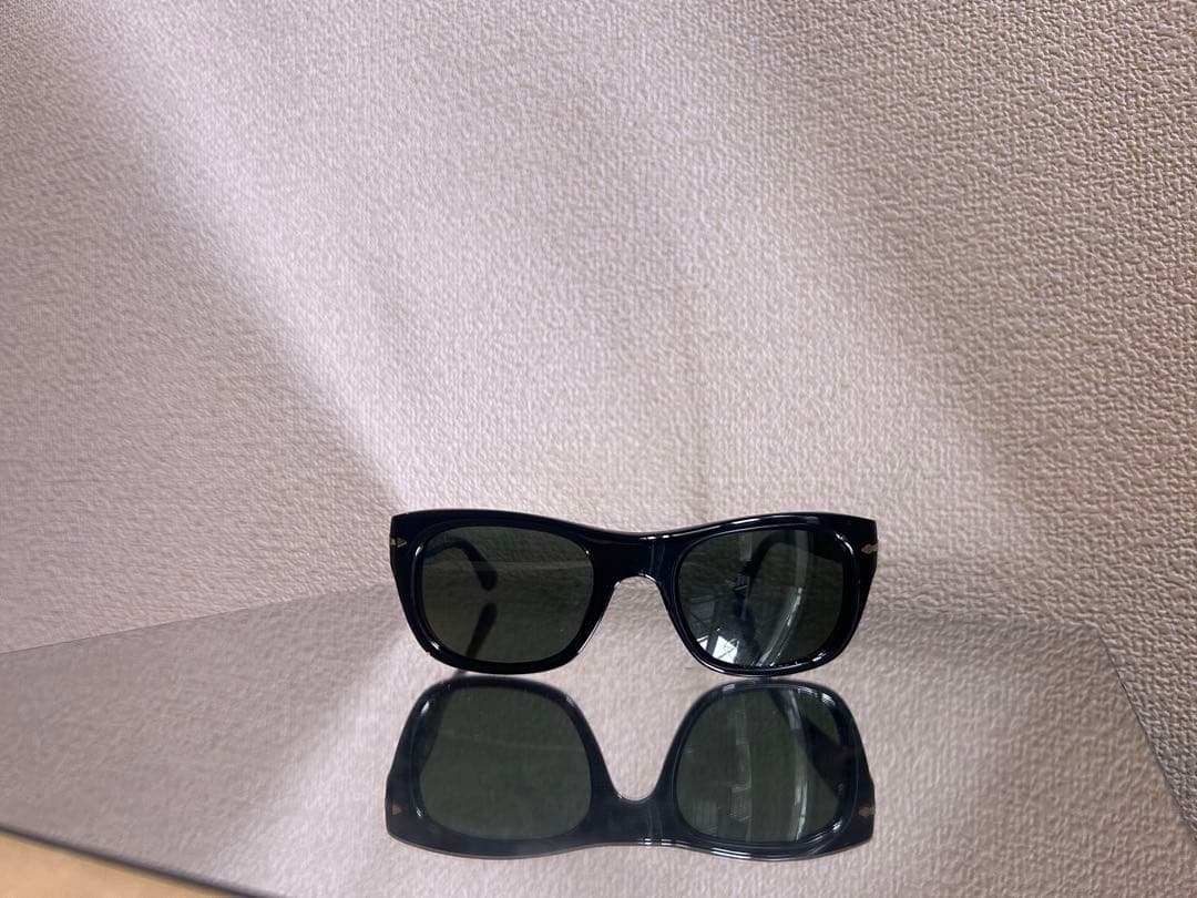 Persolペルソール サングラス 「ミッションインポッシブル」トム・クルーズ