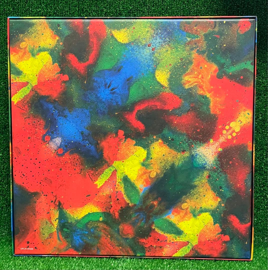 Mrs. GREEN APPLE『5 COMPLETE BOX』【完全生産限定】