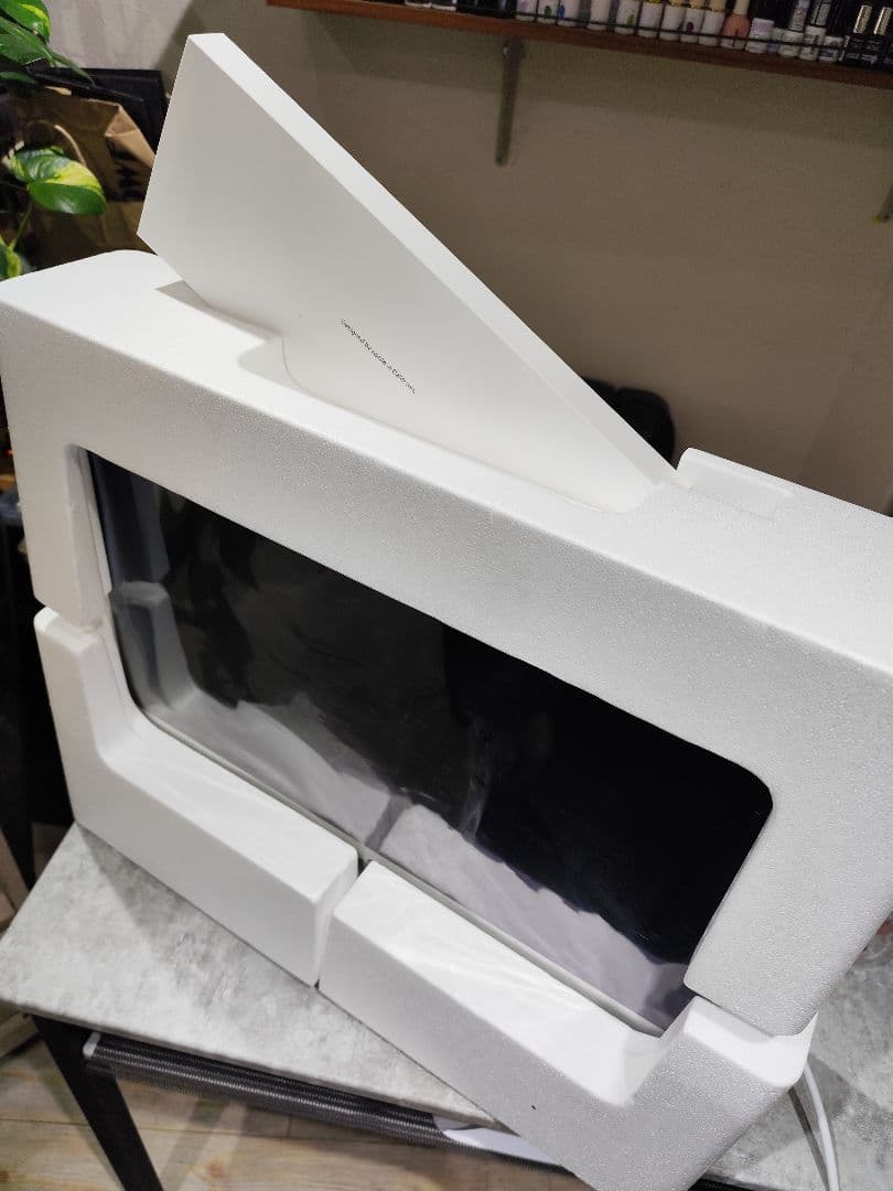 Apple iMac 21.5インチ (Z1470002P) A2116