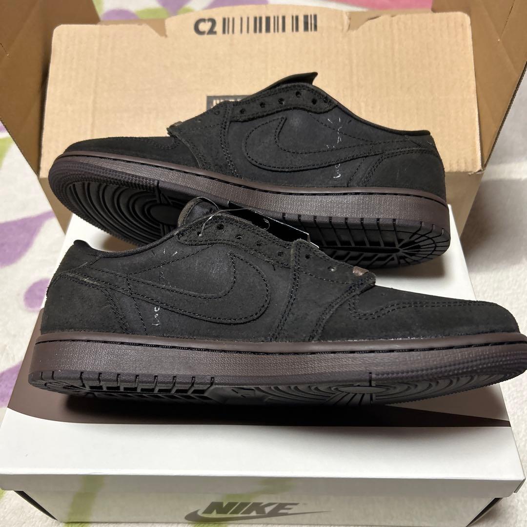 シューズ NIKE Travis Scott Nike AirJordan