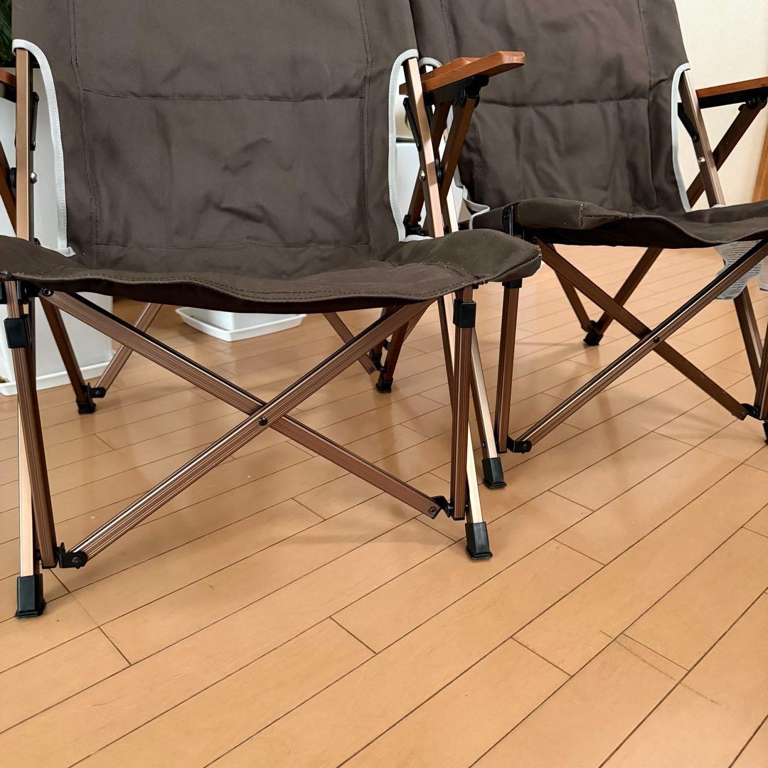 Coleman キャンバススリングチェア 2000010502 コールマン