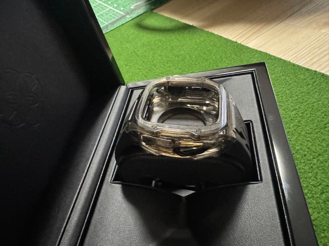 アップルウォッチ ゴールデンコンセプトRSTR49