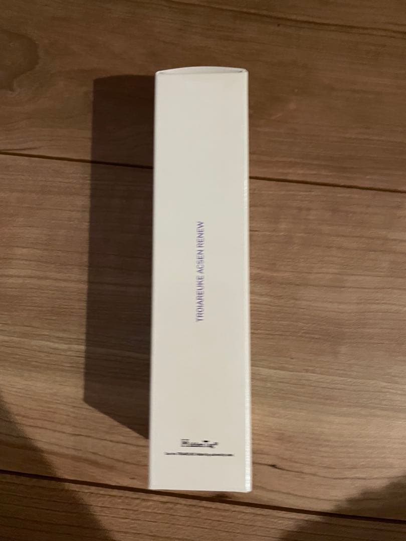 TROIAREUKE 80ml リニュークリーム　トロイアルケ　RENEW