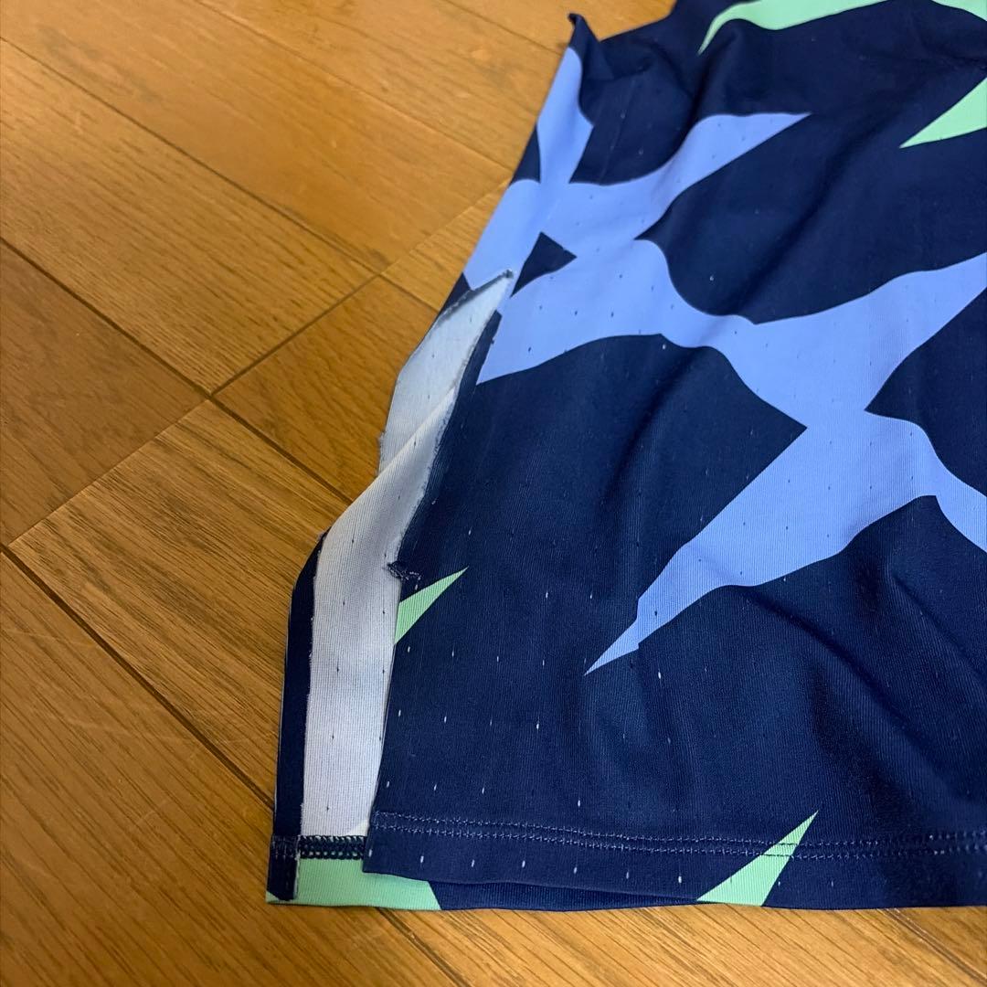 エアロスイフト　オリンピックモデル希少