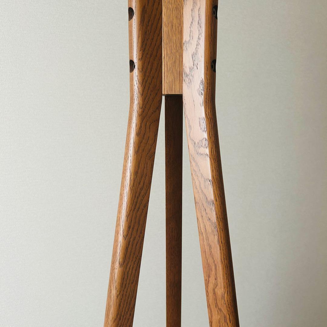 unico TREUS(トレウス)　コートスタンド