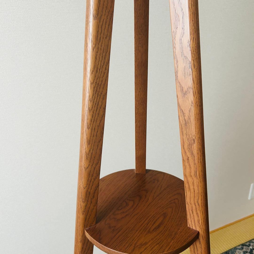 unico TREUS(トレウス)　コートスタンド