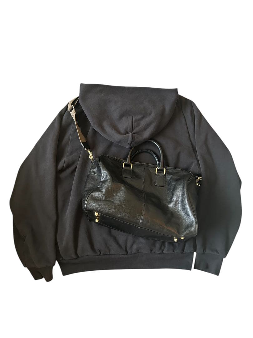 バッグ unknown mini boston Simply Complicated