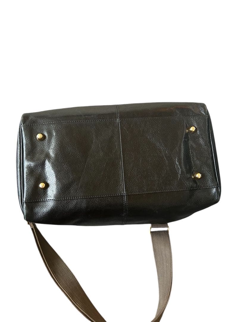 バッグ unknown mini boston Simply Complicated