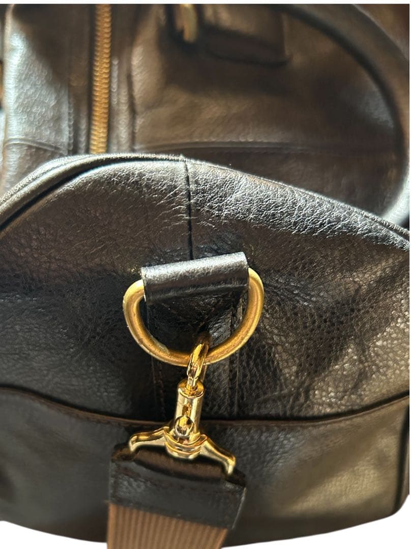 バッグ unknown mini boston Simply Complicated