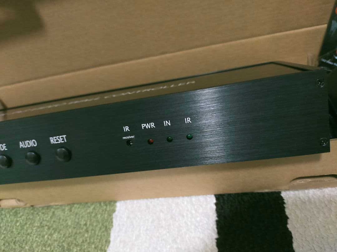 送料無料♥匿名配送✨Spolehli ビデオウォールコントローラー 4K60HZ