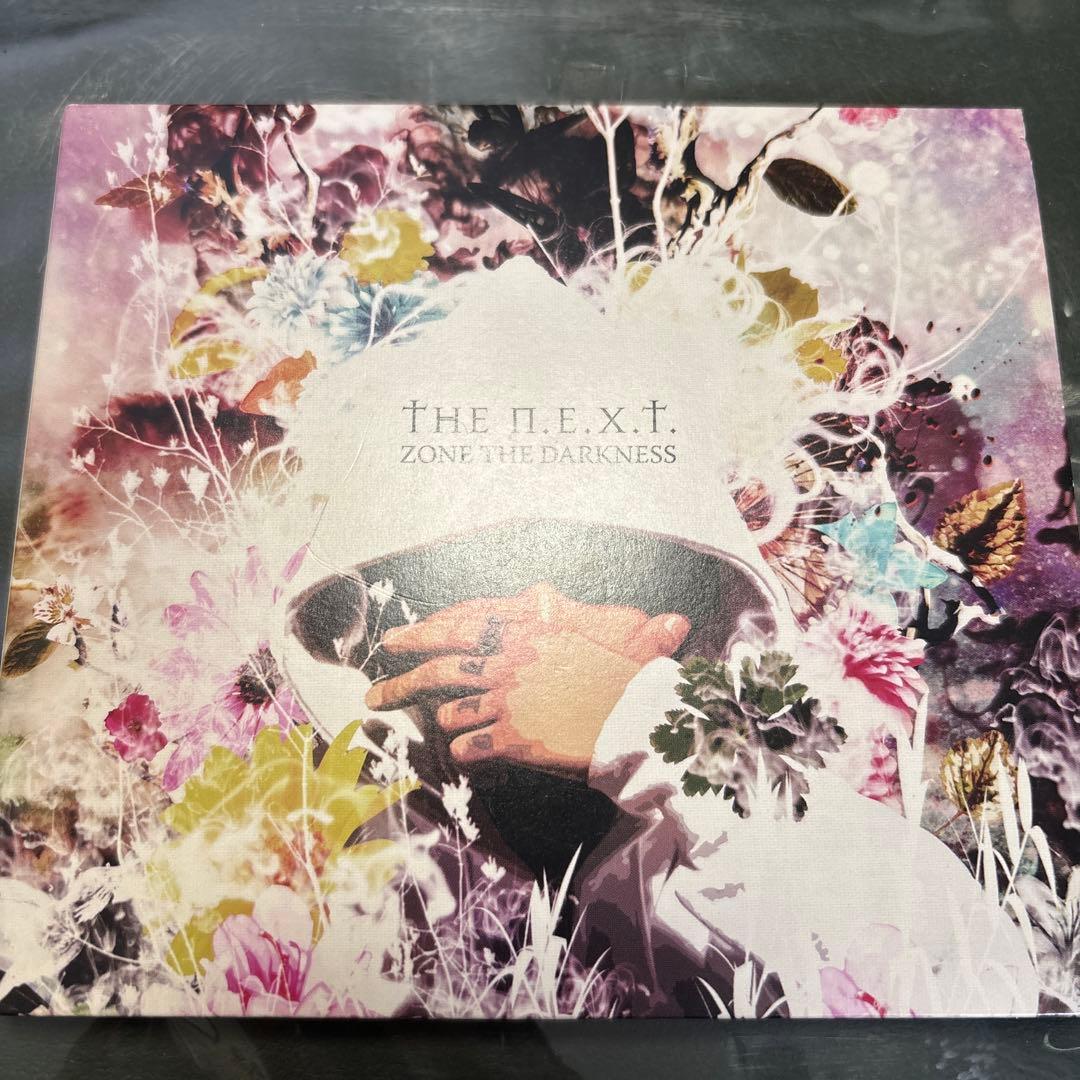 邦楽 zone the darkness The N.E.X.T