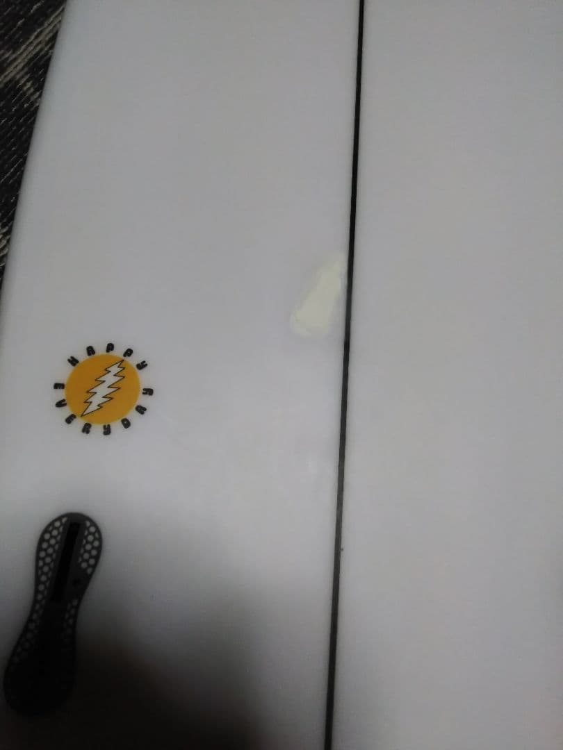 チャンネルアイランドサーフボード ハッピーエブリデイ