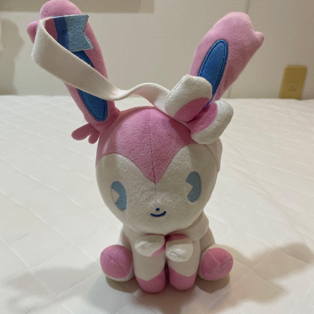 ポケモンセンター限定　ミックスオレ　3点セット