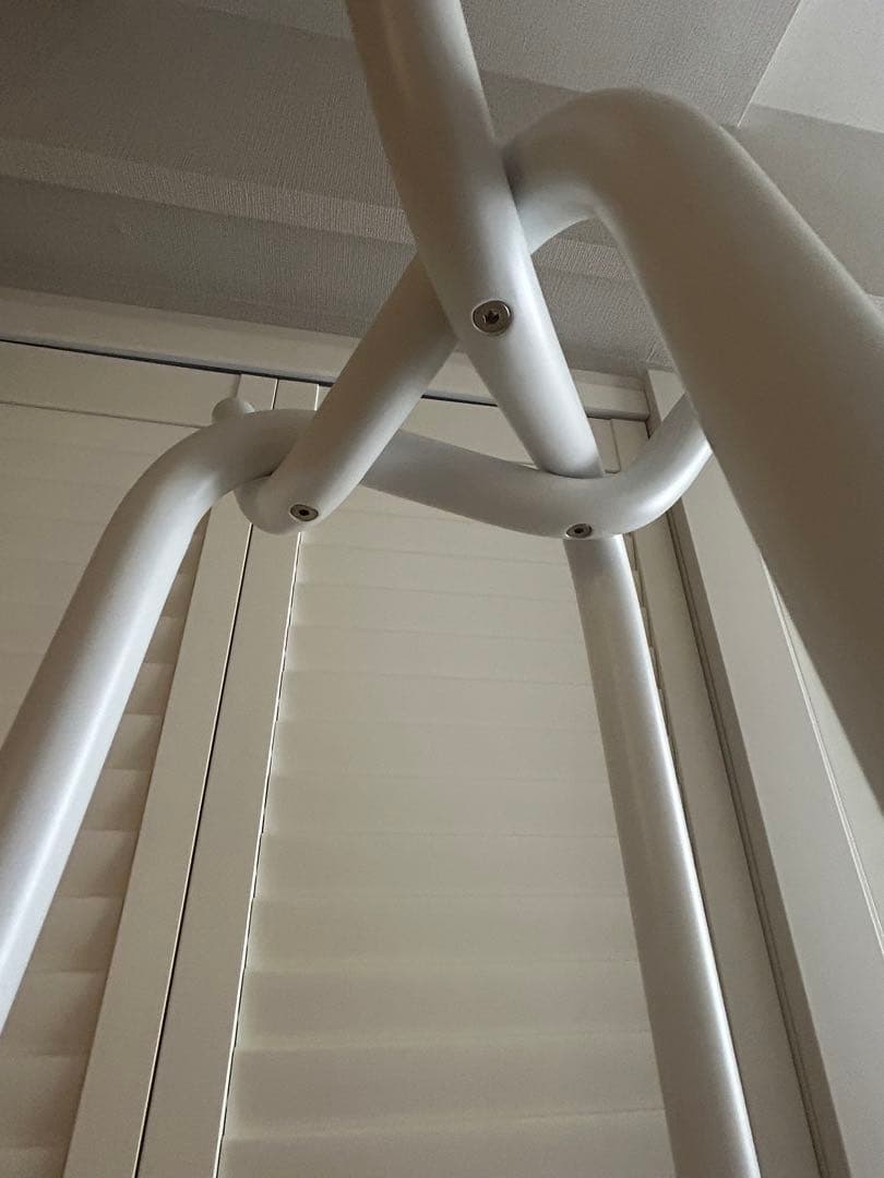 HAY ヘイ コートラック ホワイト