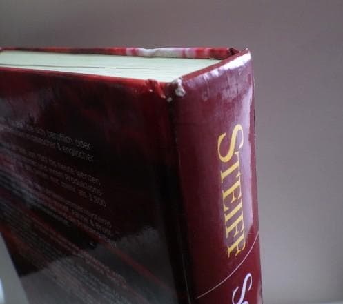 STEIFF Sortiment 1947-1999　シュタイフ