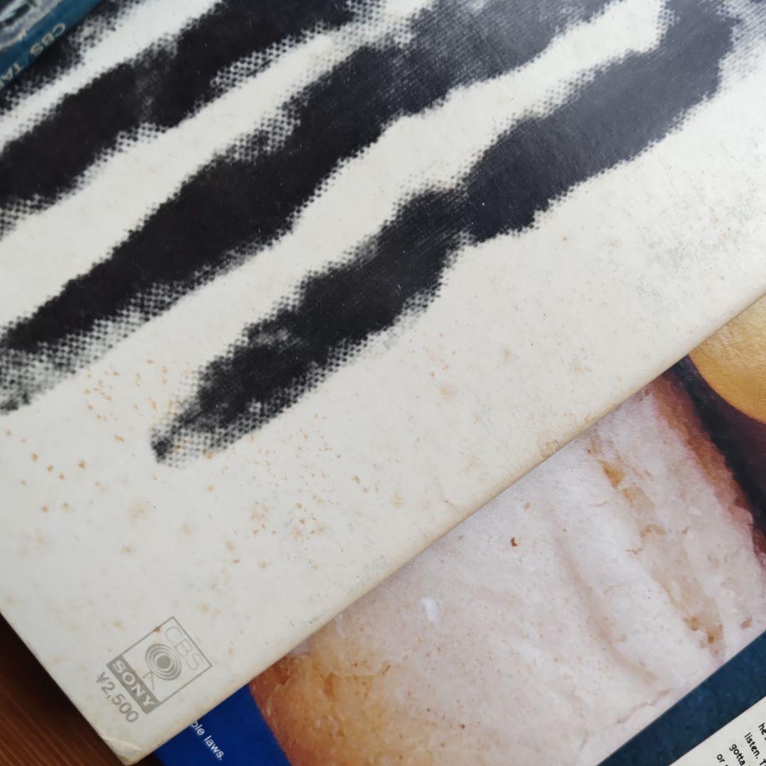 ボブ・ジェームス　レコード　12枚　まとめ売り　洋楽　汚れシミあり