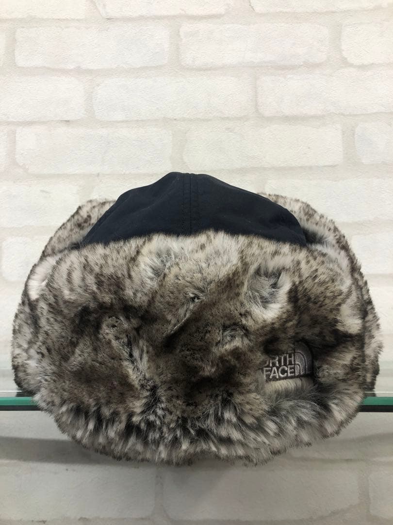 yuppppppppy88インサレーションボンバーキャップ NN42238