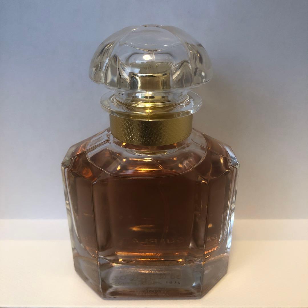 Guerlain Mon Guerlain ギフトセット